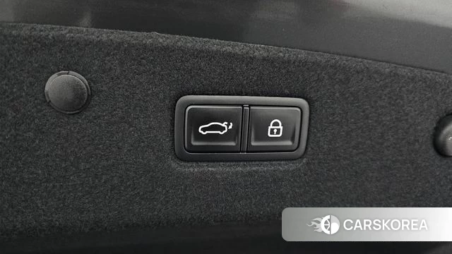 Kia K8 Hybrid id 4500326 из Кореи 7