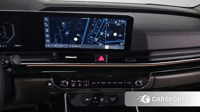 Kia The New Carnival 4th Generation id 3321972 из Кореи 7