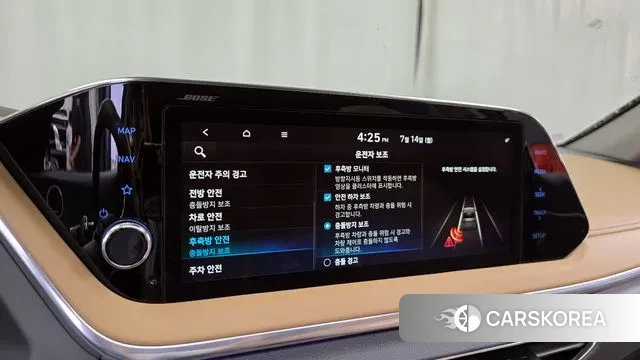 Hyundai Sonata (DN8) id 2927829 из Кореи 7