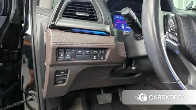Honda Odyssey id 4776278 из Кореи 7