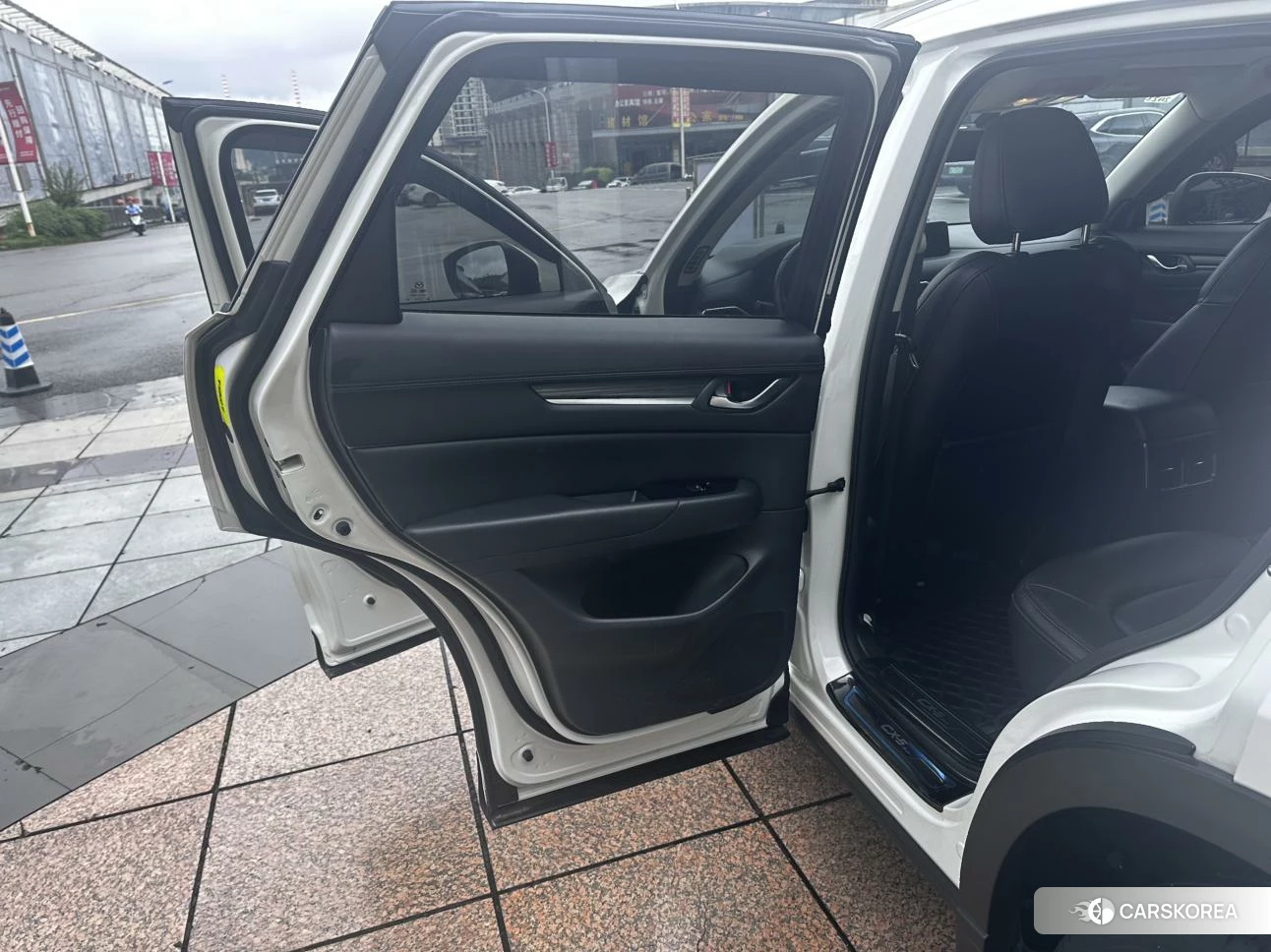 Mazda CX-5 id 4426538 из Китая 7