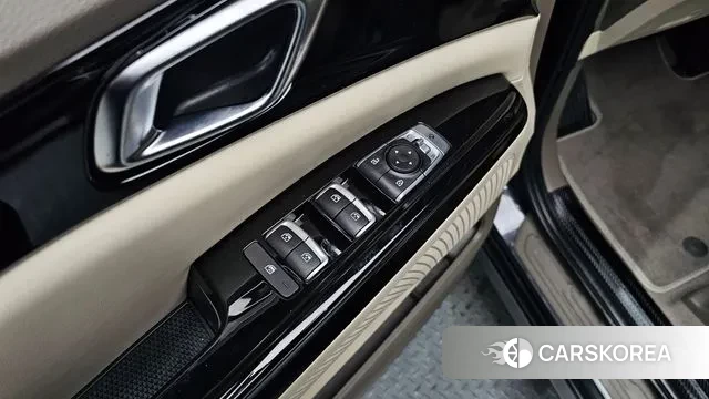 Kia Carnival 4th generation id 3383331 из Кореи 7