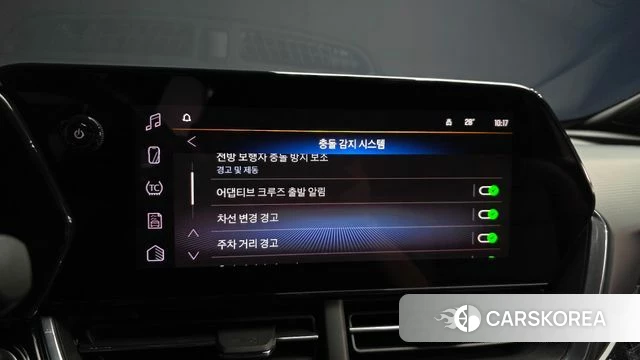 Chevrolet (GM Daewoo) Trax Crossover id 4635287 из Кореи 7