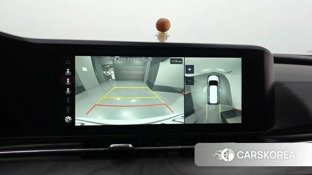 Kia Carnival 4th generation id 3828142 из Кореи 7