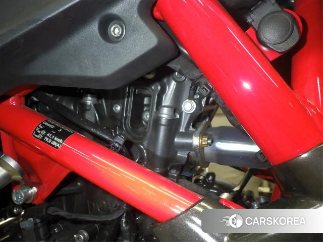 BMW G310R id 3946305 из Японии 7