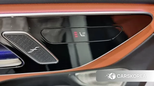 Mercedes-Benz GLC-Class X254 id 3002133 из Кореи 7