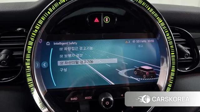 Mini Cooper id 3630254 из Кореи 7