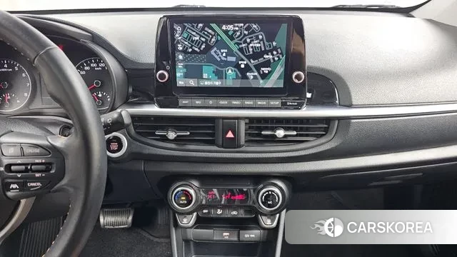 Kia Morning Urban (JA) id 3508736 из Кореи 7