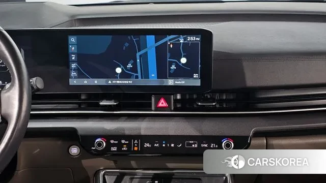 Kia The New Carnival 4th Generation id 3452143 из Кореи 7