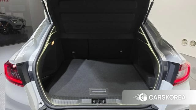 Renault Korea (Samsung) XM3 id 4618641 из Кореи 7