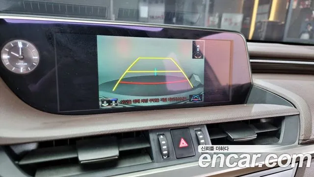 Lexus ES300h 7th generation id 2712324 из Кореи 7