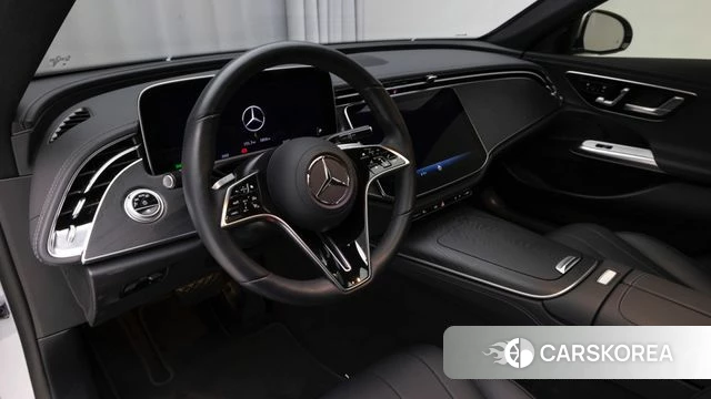 Mercedes-Benz E-Class W214 id 3963390 из Кореи 7