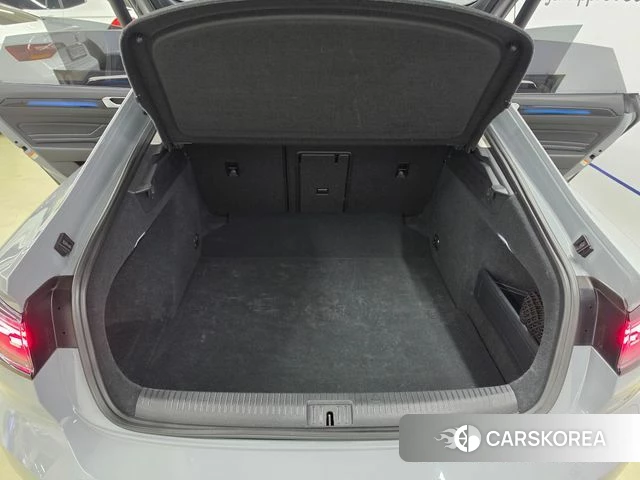 Volkswagen Arteon id 4433411 из Кореи 7