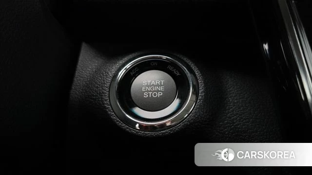 Ssangyong Berry New Tivoli id 4562848 из Кореи 7