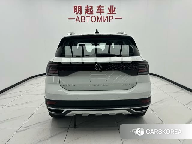Volkswagen Tu Kai id 4256029 из Китая 7