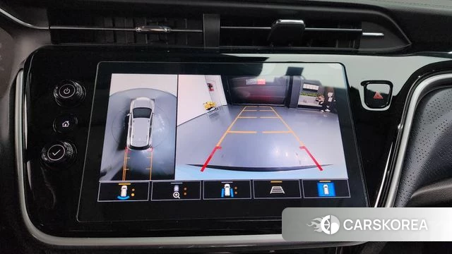 Chevrolet (GM Daewoo) Bolt EUV id 3865132 из Кореи 7