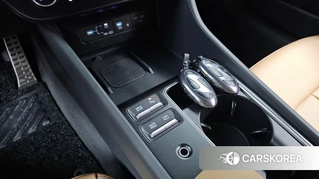 Hyundai Sonata D Edge (DN8) id 4589812 из Кореи 7
