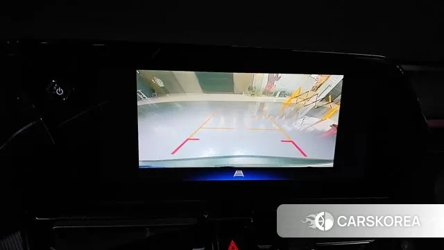 Chevrolet (GM Daewoo) The New Trail Blazer id 3447191 из Кореи 7