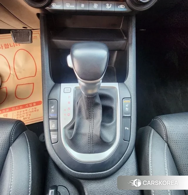 Kia Come New K3 id 3778962 из Кореи 7