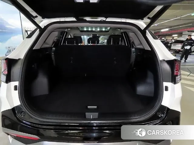 Kia Sportage 5th Generation id 3502033 из Кореи 7