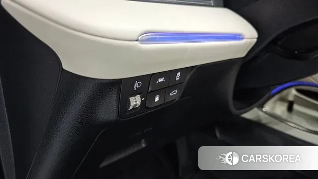 Hyundai The New Grandeur IG id 3586878 из Кореи 7