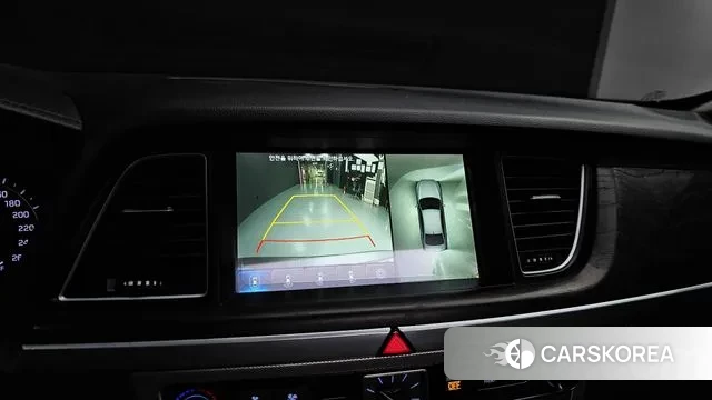 Genesis G80 id 3761439 из Кореи 7