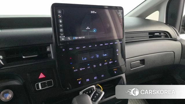 Hyundai Staria id 4177934 из Кореи 7