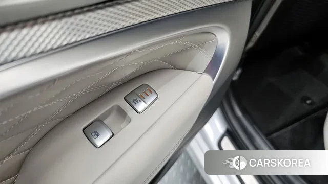 Genesis The New G70 id 3269148 из Кореи 7