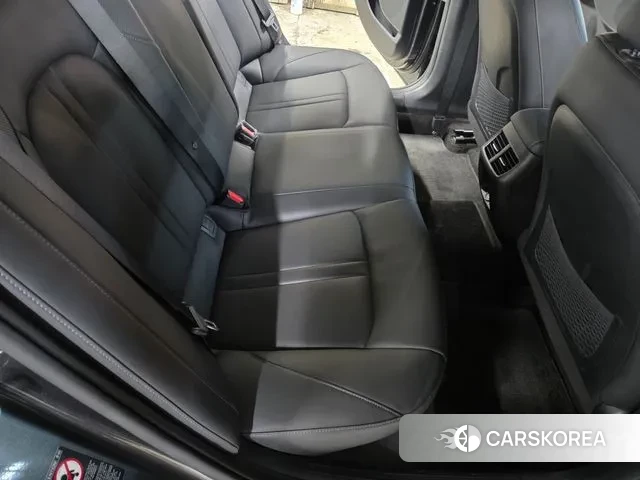 Hyundai Sonata (DN8) id 3306471 из Кореи 7