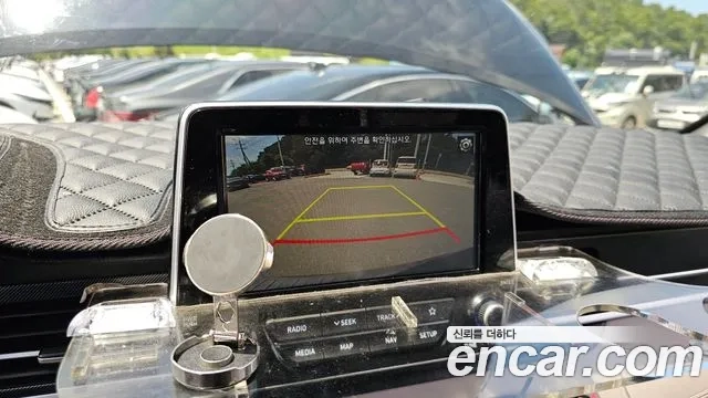 Hyundai The New Grand Starex id 2917634 из Кореи 7