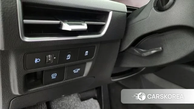 Hyundai Sonata D Edge (DN8) id 3745334 из Кореи 7