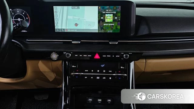 Kia Carnival 4th generation id 3851900 из Кореи 7