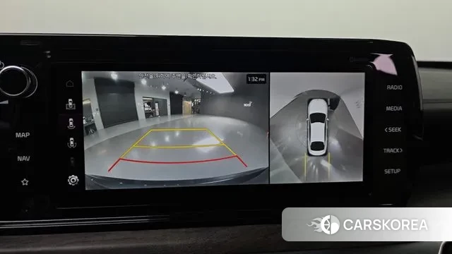 Kia K5 Hybrid 3rd Generation id 3778244 из Кореи 7