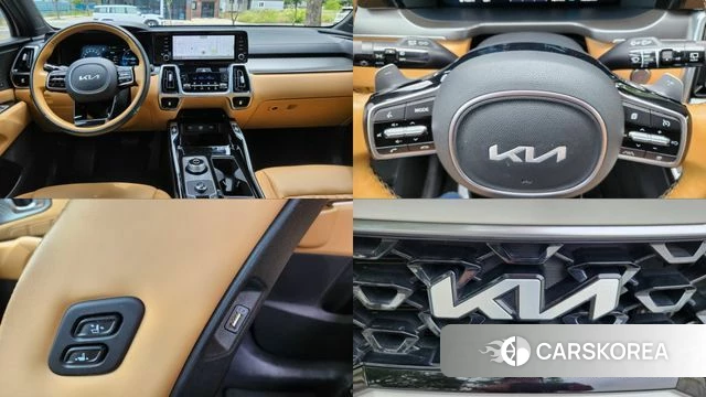 Kia Sorento 4th Generation id 4500215 из Кореи 7