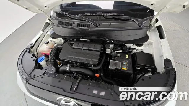 Hyundai Casper id 2671559 из Кореи 7