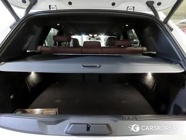 BMW X5 (G05) id 3788059 из Кореи 7