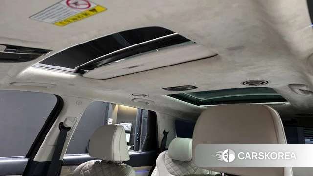 Hyundai Palisade id 4203693 из Кореи 7