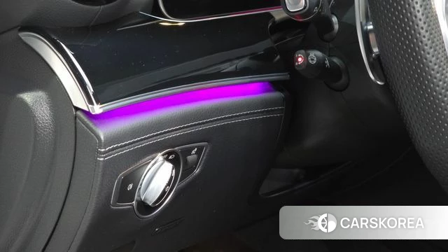 Mercedes-Benz AMG GT id 3860051 из Кореи 7