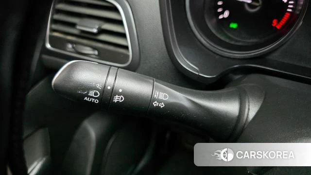 Renault Korea (Samsung) SM6 id 4563314 из Кореи 7