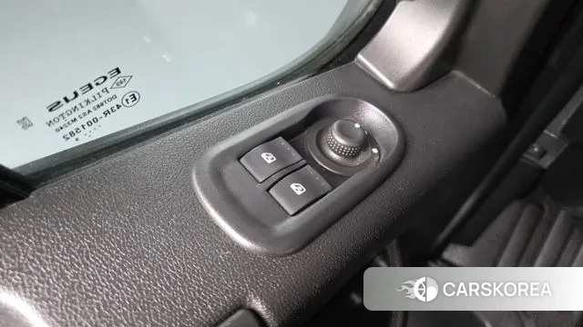 Renault Korea (Samsung) Master id 3356735 из Кореи 7