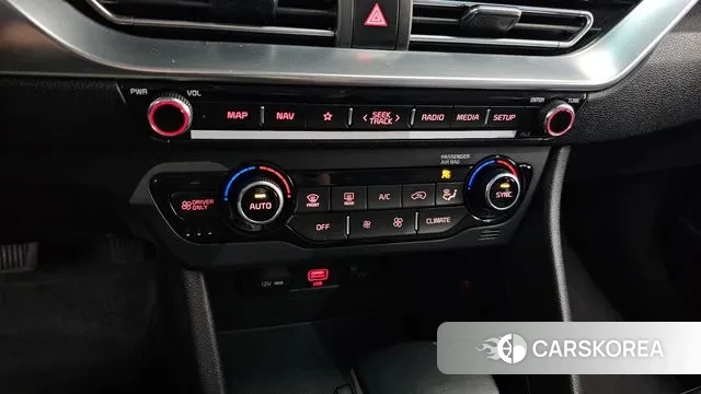 Kia The New Niro id 3389929 из Кореи 7