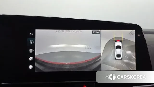 Hyundai The New Avante (CN7) id 3716387 из Кореи 7