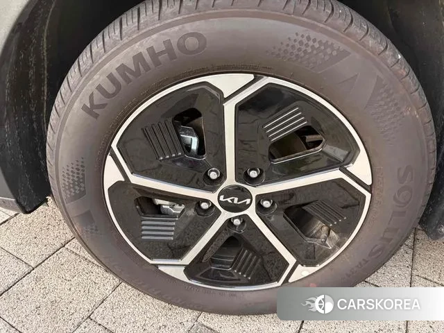 Kia Di Ol Nu Niro id 3231064 из Кореи 7