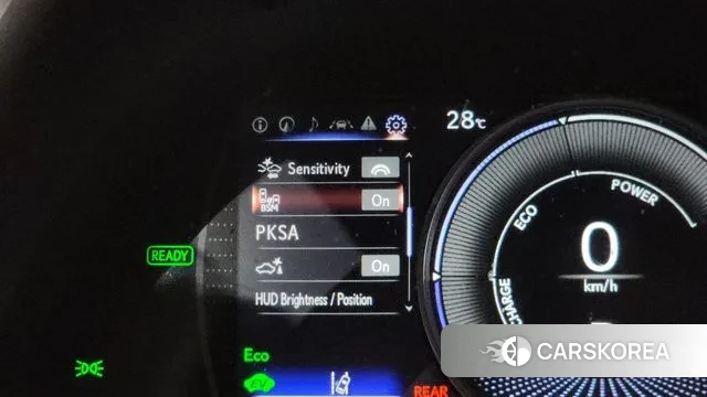 Lexus ES300h 7th generation id 3089602 из Кореи 7