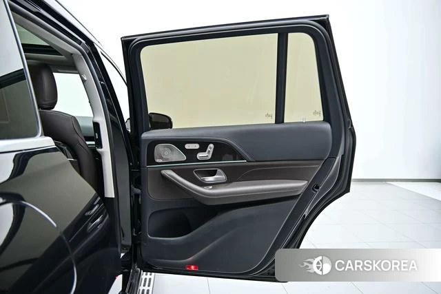 Mercedes-Benz GLS id 4259736 из Китая 7