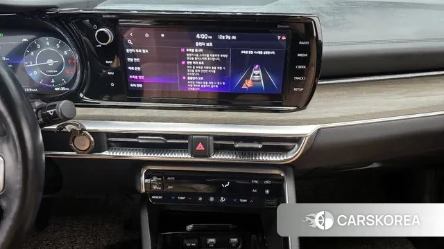 Kia K5 3rd generation id 3458986 из Кореи 7