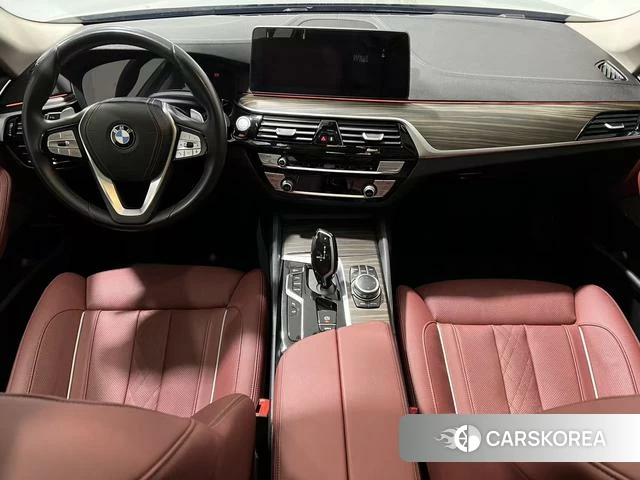 BMW 5 series id 3890160 из Китая 7