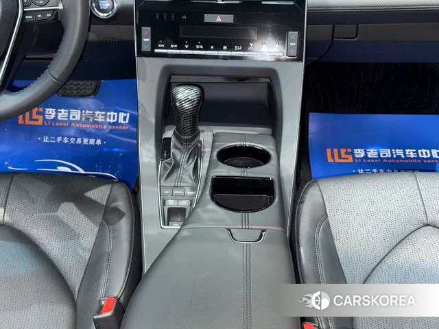 Toyota Asian dragon id 4374470 из Китая 7