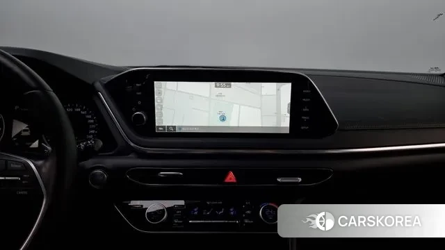 Hyundai Sonata (DN8) id 3349631 из Кореи 7