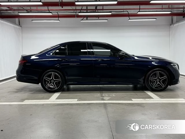 Mercedes-Benz E-class (imported) id 4300369 из Китая 7